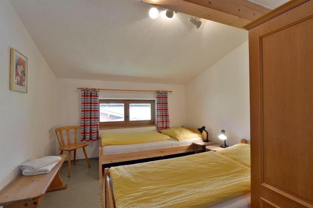 Apartments Pension Foidl Oberndorf in Tirol Exterior photo